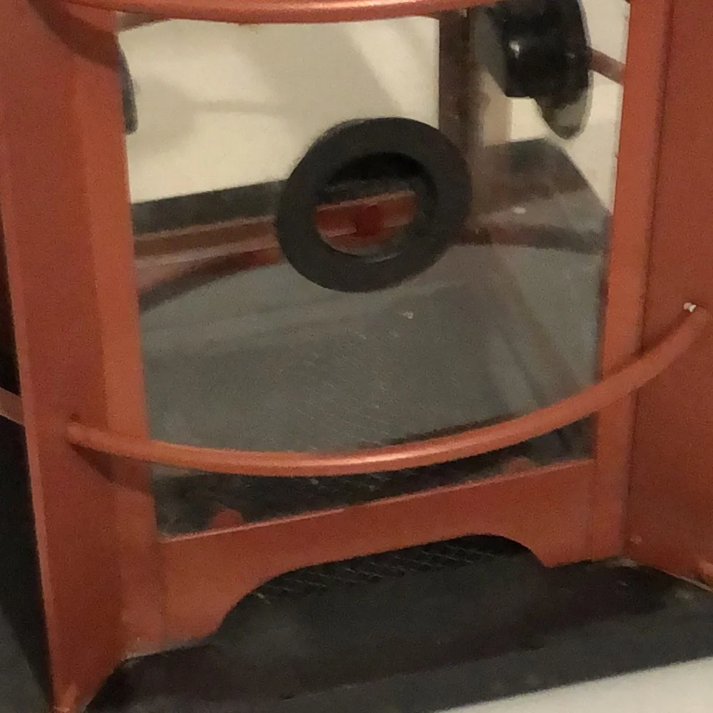 Bird Feeder